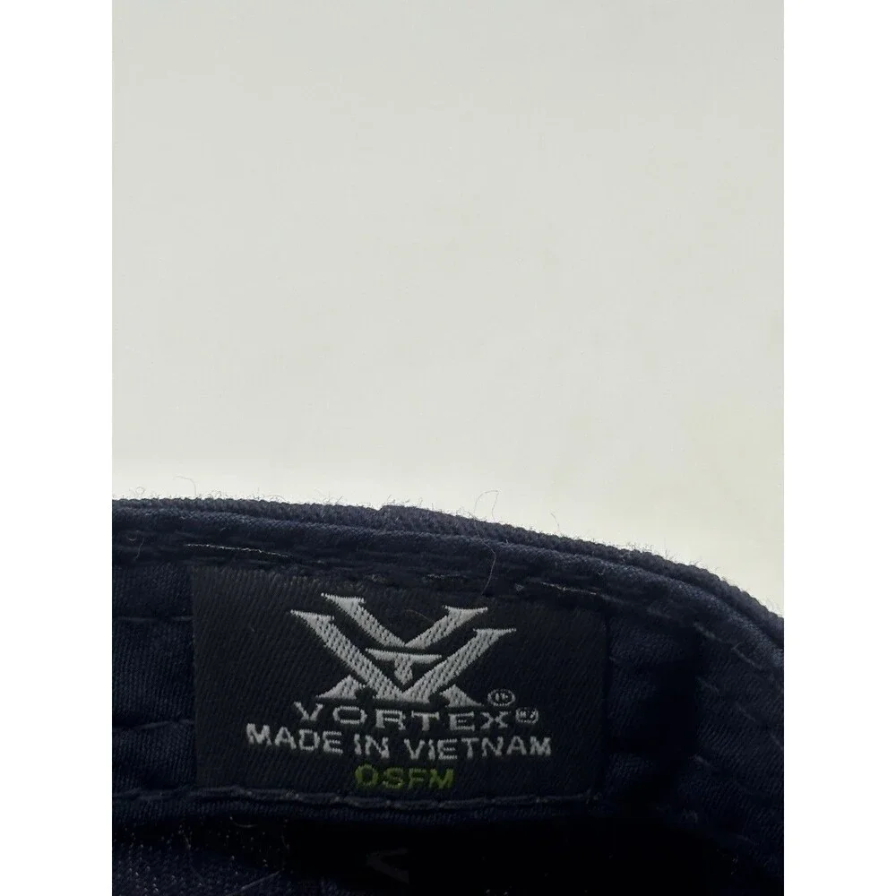 Vortex optics hat